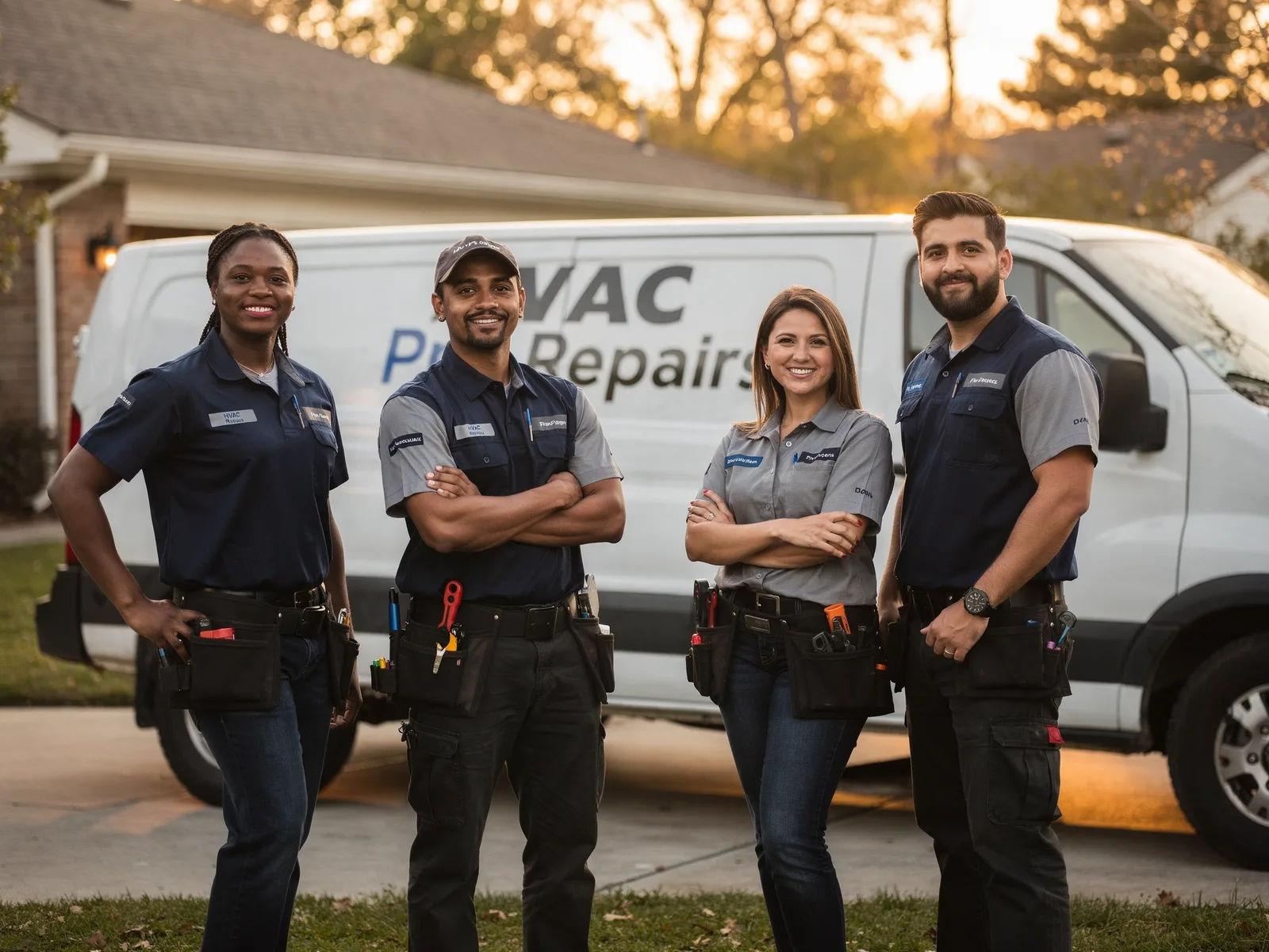 Heat Pump Repair company in Monroe, SD