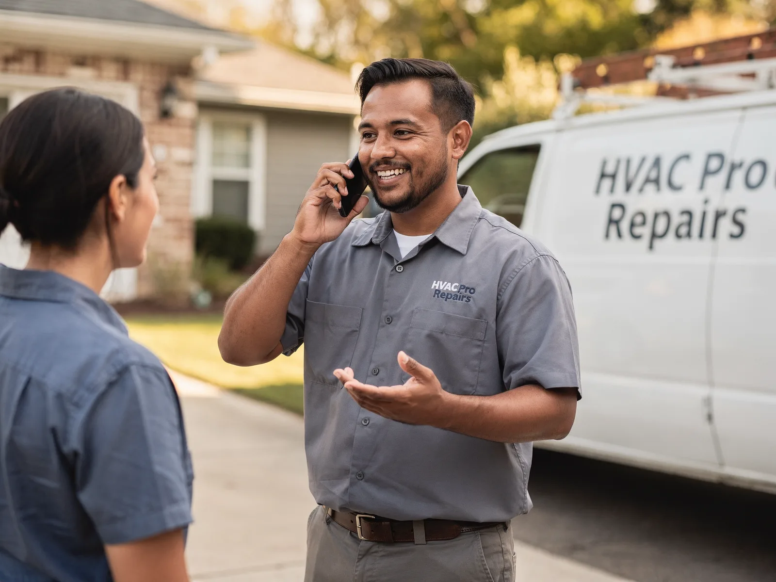 Heat Pump Repair Monroe, SD FAQs
